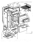 Body section