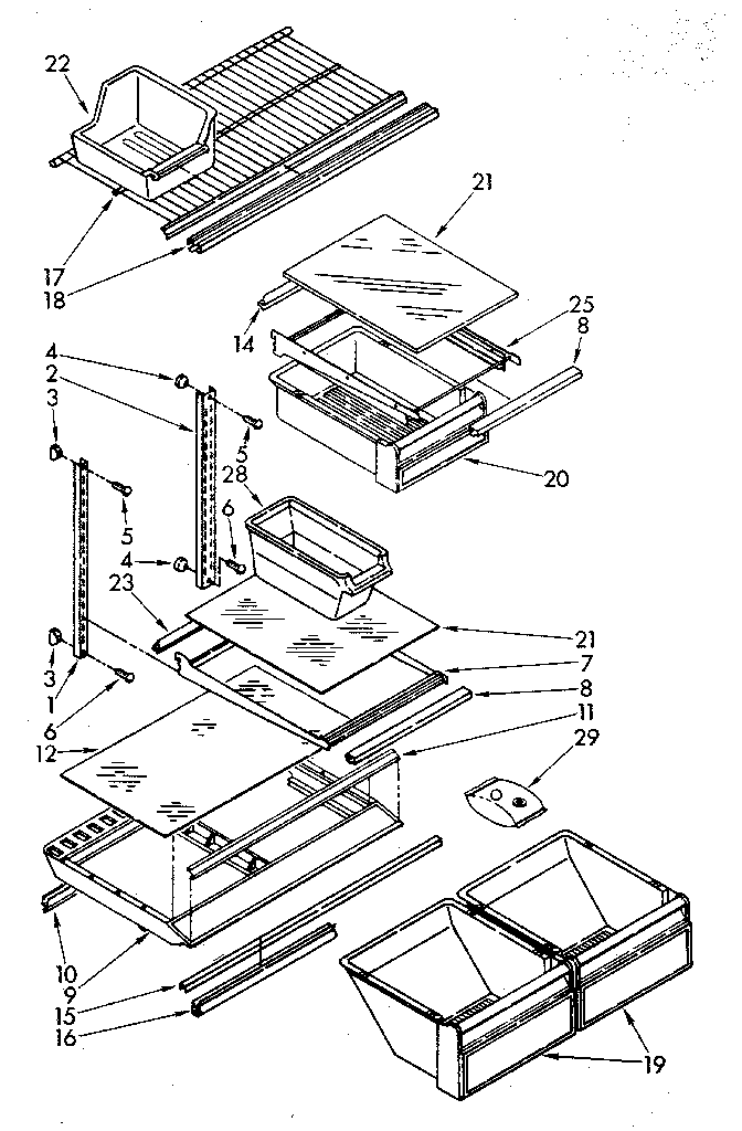 SHELF