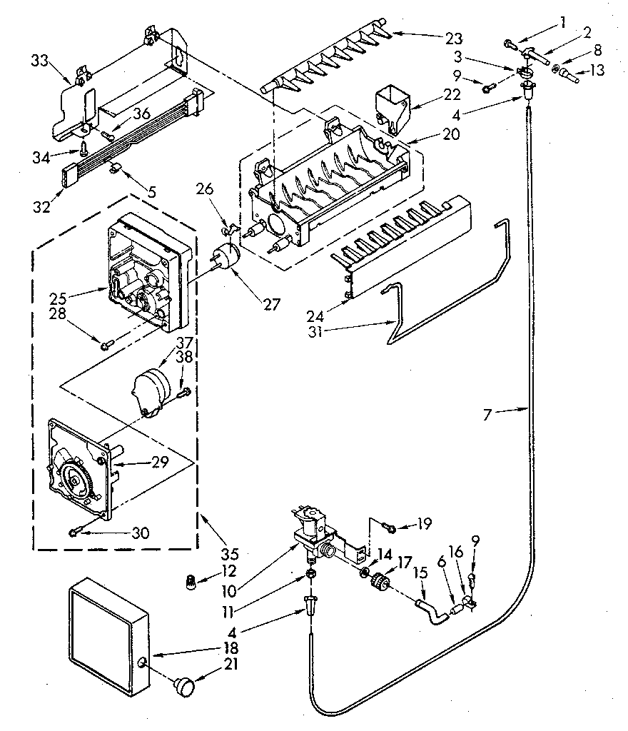 ICEMAKER
