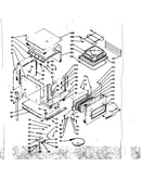 Body section