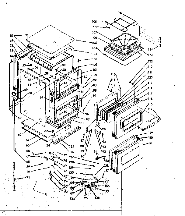 BODY SECTION