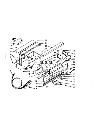 Control section