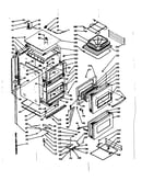 Body section