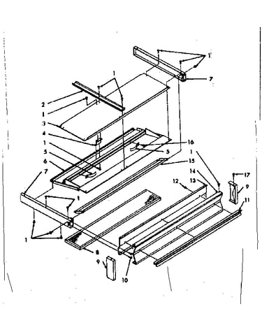 Hood extension