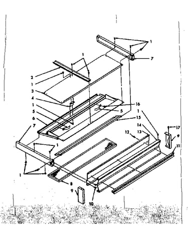 Hood extension
