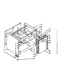 Cabinet base