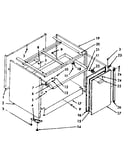 Cabinet base
