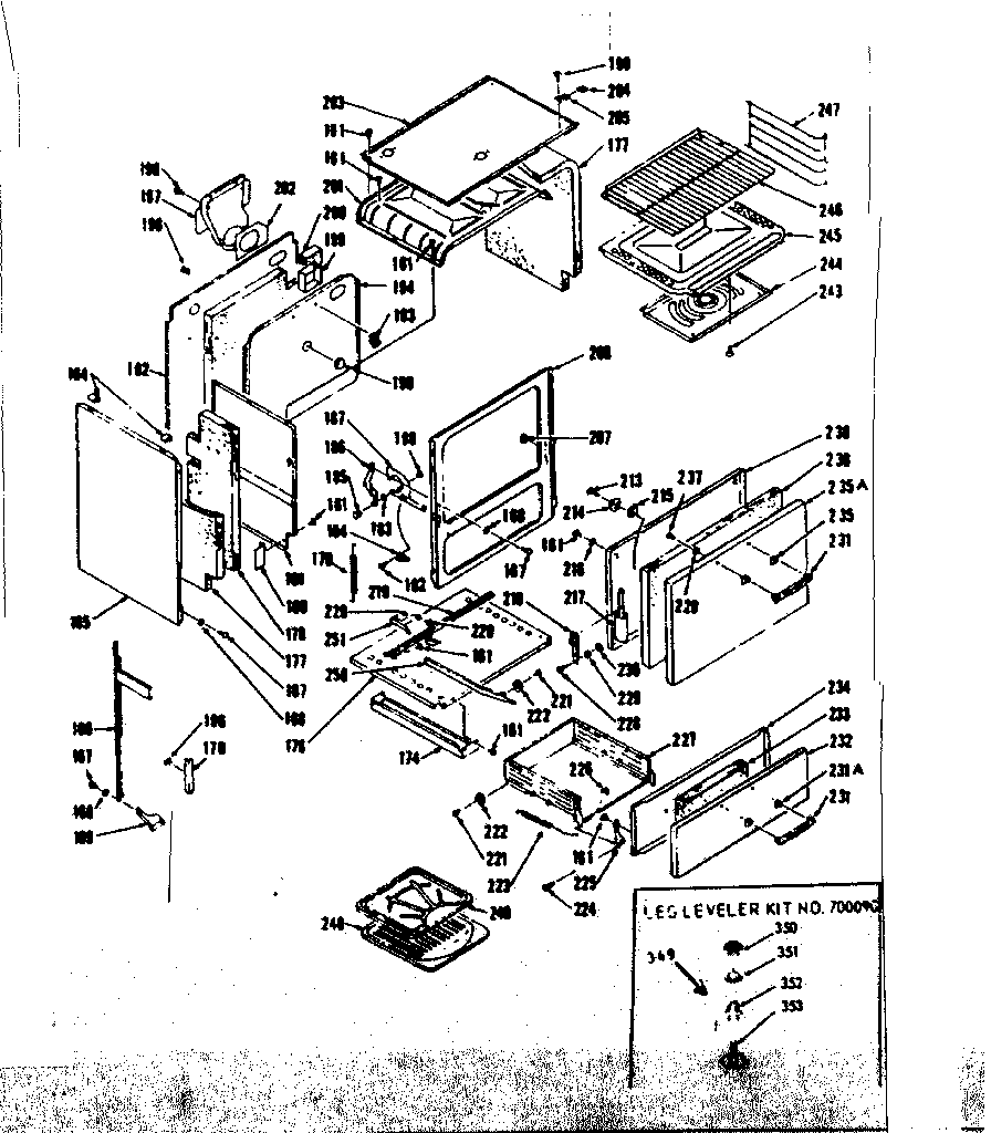 BODY SECTION