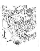 Body section