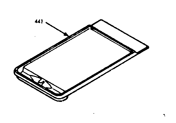 OPTIONAL SET-ON GRIDDLE