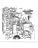 Body section