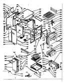 Body section