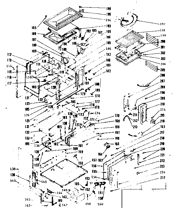 BODY SECTION