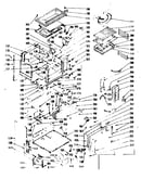 Body section