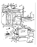 Body section