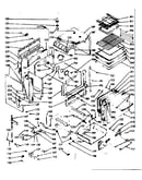 Body section