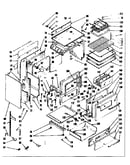 Body section
