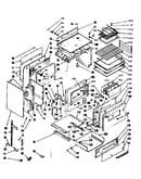Body section