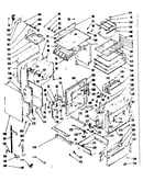 Body section