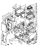 Body section