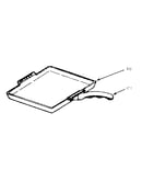 Optional set-on griddle