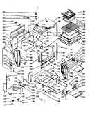 Body section