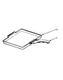 Optional set-on griddle