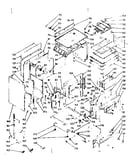 Body section