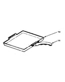 Optional set-on griddle