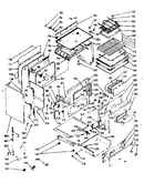 Body section