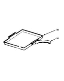 Optional set-on griddle