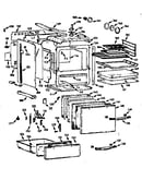 Body section