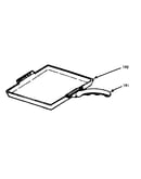 Set-on griddle