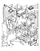 Body section