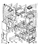 Body section