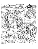 Body section