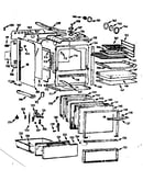 Body section