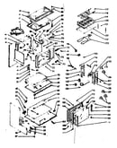 Body section