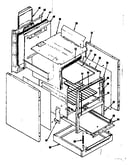 Body section