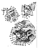 Body section