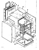 Body section