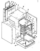 Body section