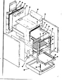 Body section