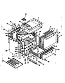 Body section