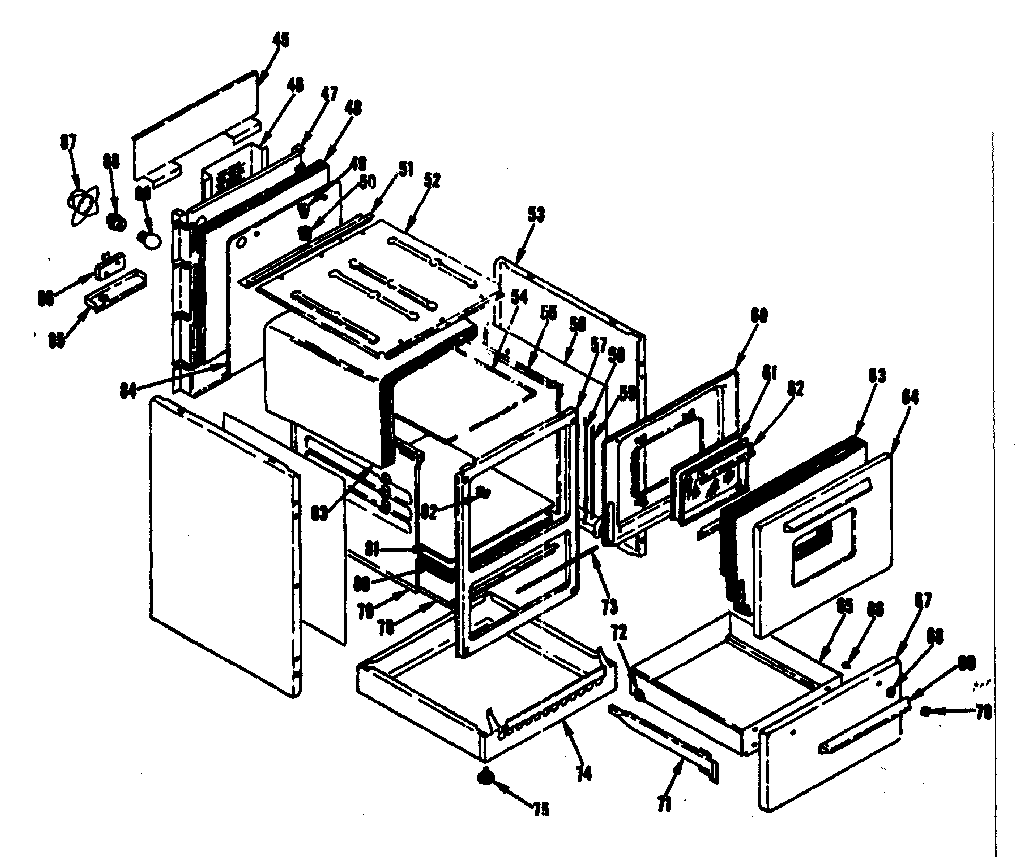 BODY SECTION