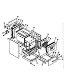 Body section