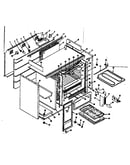 Body section