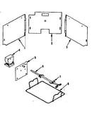 Optional equipment for kenmore electric ranges