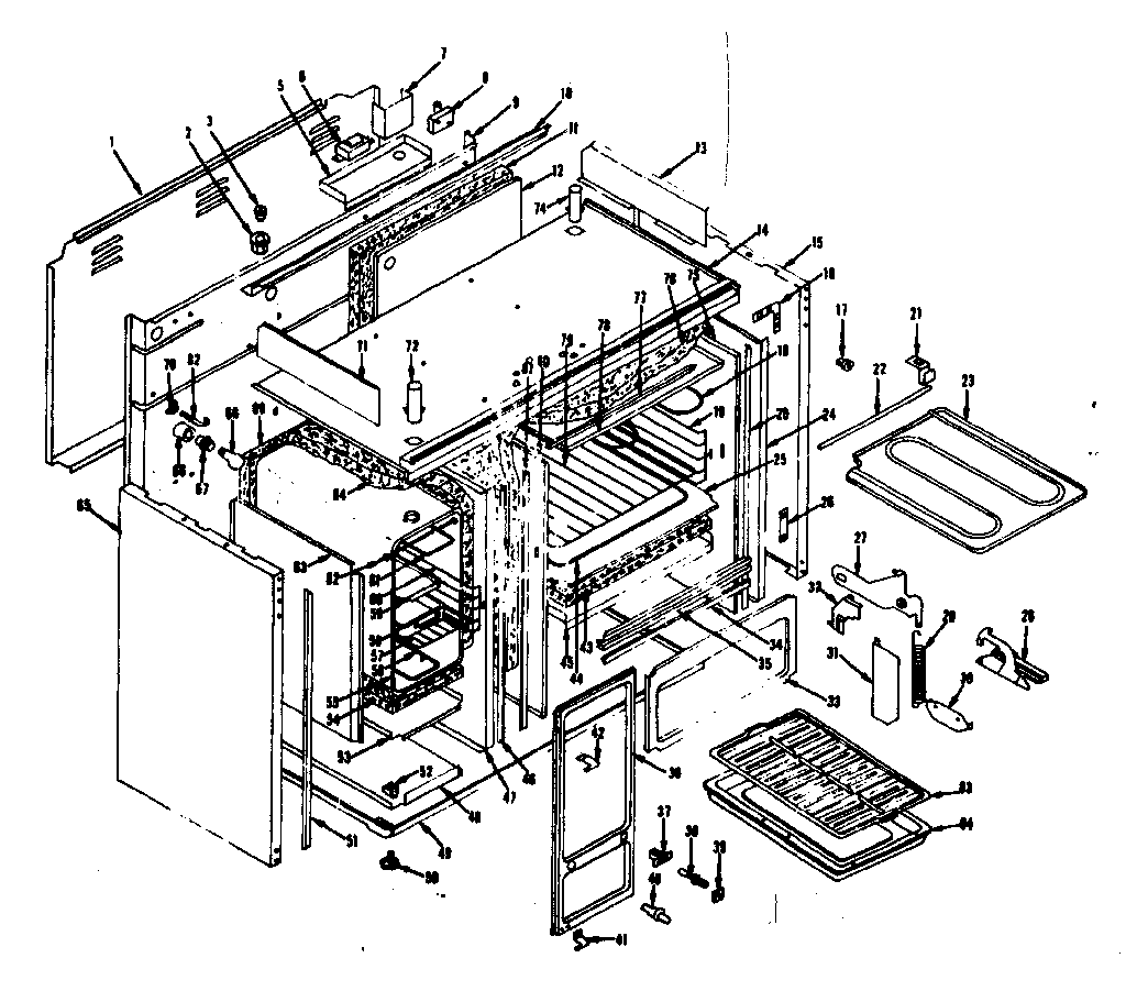 BODY SECTION