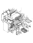 Body section